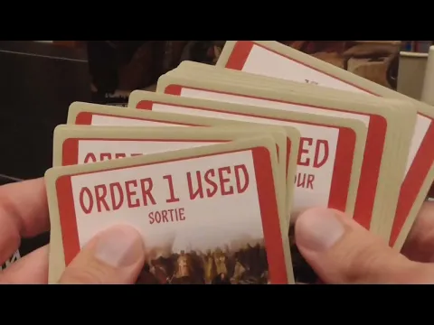 Video Review