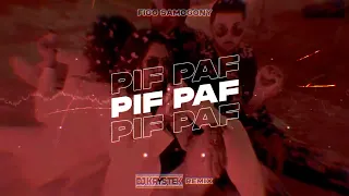FIGO & SAMOGONY - Pif-Paf (Krystek Remix)