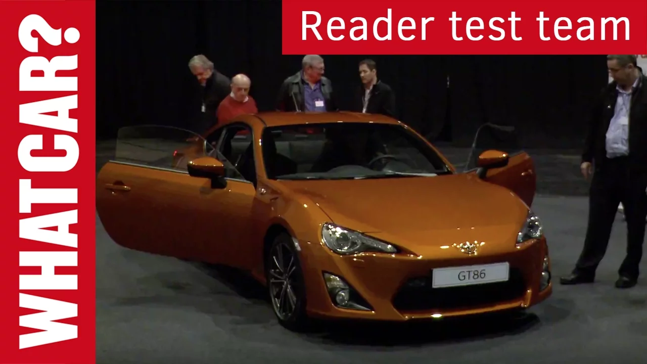 Toyota GT 86 Customer review - What Car?