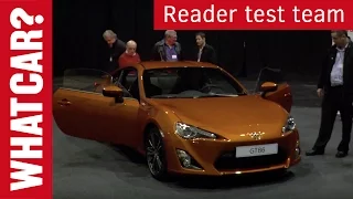 Toyota GT 86 Customer review - What Car?