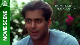 Salman wants to get married - Hum Tumhare Hain Sanam