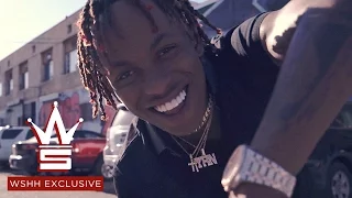 Famous Dex & Rich The Kid &quot;Windmill&quot; (WSHH Exclusive - Official Music Video)