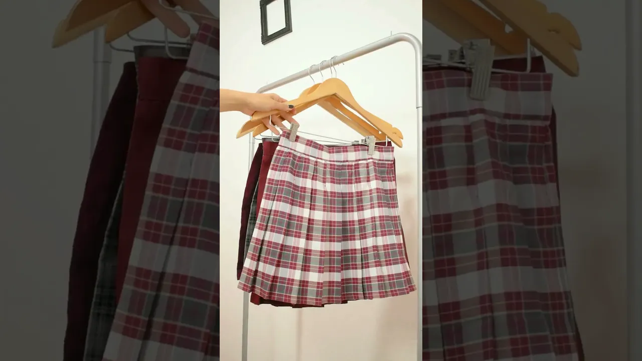 Video de IkSkirts