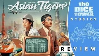 Asian Tigers Review: KPop Debenture Bond Hunters