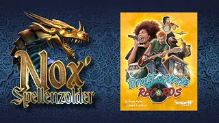 Uitleg & review door Nox' Spellenzolder.