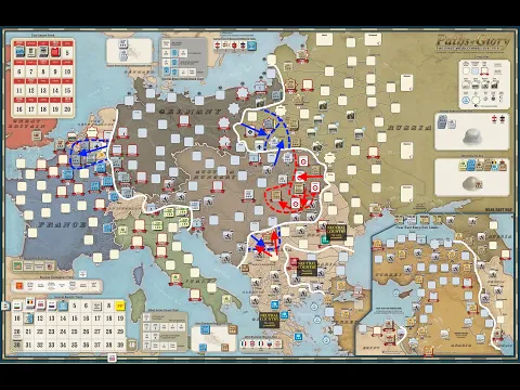 Introducing Paths of Glory
