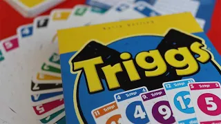 Triggs - NSV