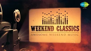 Weekend Classic Radio Show | Iconic Songs | Hit from 60s, 70s, 80s and 90s | Retro Era Songs