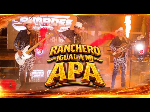 Video for event landing page