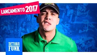MC Brisola - Até Amanhã de Manhã (DJ Sadall) Lançamento 2017