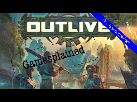 Outlive Gamesplained - Follow Up