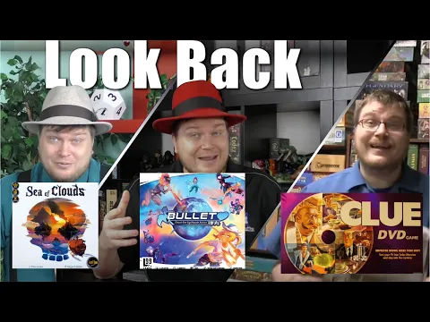 Look Back - 4-1-26