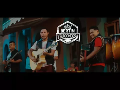 Video for event landing page