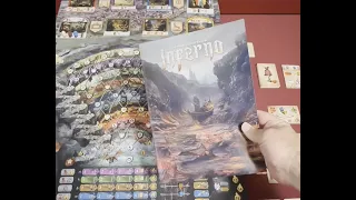 Inferno l Solo Challenge Playthrough (2nd attempt)