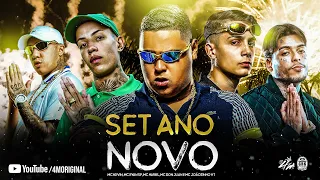 SET ANO NOVO - MC Ryan SP, MC Hariel, MC kevin, MC Don Juan, MC Joaozinho VT