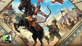 Rahdo Runs Through►►► Time of Empires