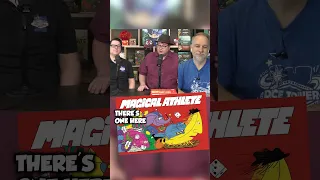 Shoutout to quirky racing games from CMYK that came out in 2025.