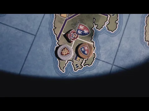 How Alliances Work in Kingmaker