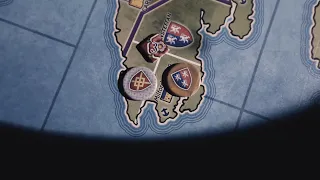 How Alliances Work in Kingmaker
