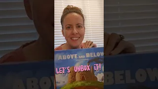 Unboxing Above and Below