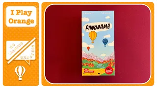 No Talking Unboxing (Snippet): Panorama