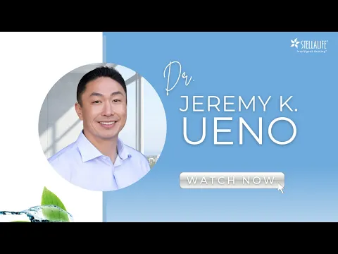 Dr. Jeremy K. Ueno