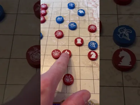 Omok Chess #play #kickstarter