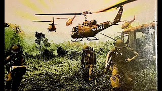 UN-BOXING 'Hearts & Minds: Vietnam '65-'75