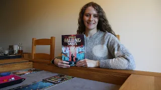 Under Falling Skies playthrough