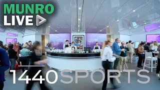 How 1440 Sports is Redefining Motorsports Hospitality