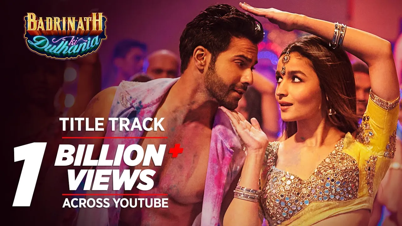 Tujhko Bana Kar Ke Le Jayenge Badri Ki Dulhania