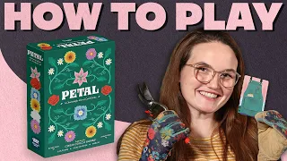 Petal | Official How to Play