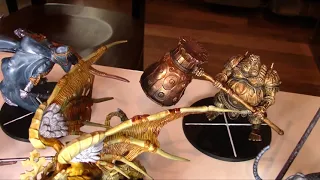 Dark Souls Core Box Painted