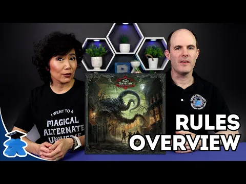 The Void Unveiled: Echoes of Arkham - Cooperative, Narrative, Every Choice Matters.