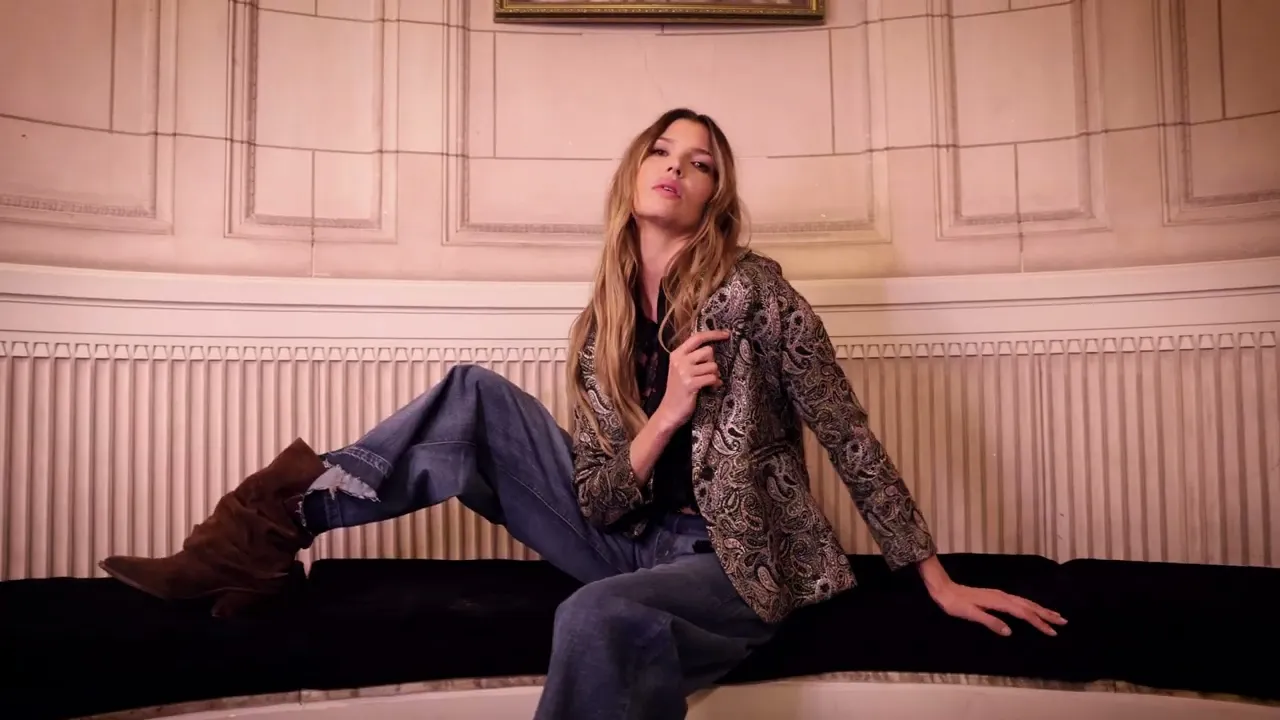 Video de Santa Bohemia