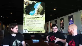 Creation & Control Deluxe Expansion Review - Part 2. Creation 