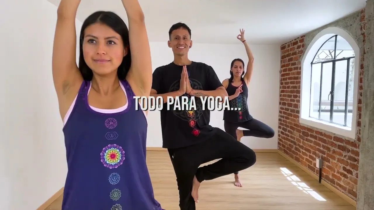 Video de La Cueva del Yogui
