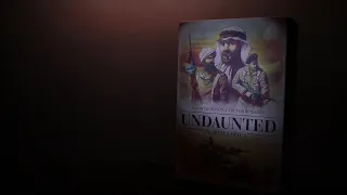 How to Play Undaunted North Africa: Play Example
