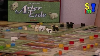 Spiel doch mal ARLER ERDE! (Spiel doch mal...! - Folge 08)