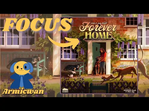 Jouer à Forever Home