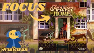 Jouer à Forever Home