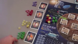 01 -  Alien Frontiers