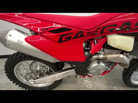 Gas Gas Ex 250f 2025 Thumbnail alt
