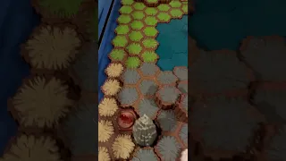 Heroscape - Not So Ready For Battle