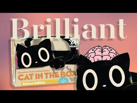 Cat in the Box | Trick Taking with Brains