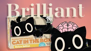Cat in the Box | Trick Taking with Brains