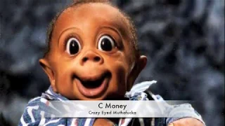 DEEJAY DEEZ-LOOKING 4 ¢-MONEY AKA C-MONKEY
