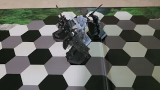 grunt how they capture /kill