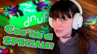 L’ennesimo gioco di carte? - GAMEPLAY dnup