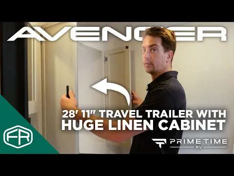 2026 Prime Time Avenger 25rbs Thumbnail alt